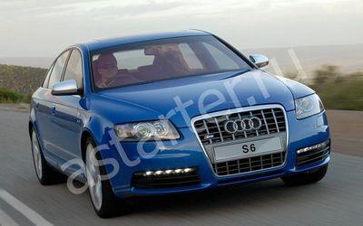 Ремонт генератора Audi S6 C6, Купить генератор Audi S6 C6